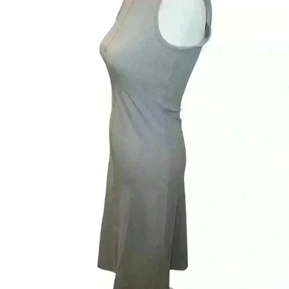 Lunya Restore Fitted Dress NWOT! Size xs - Picture 5 of 9